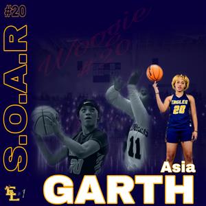 Asia Garth